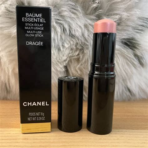 chanel baume essentiel dragee|baume essentiel Chanel.